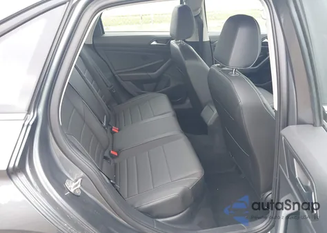 2023 Volkswagen Jetta 1.5T Se from USA, damaged, VIN 3VWEM7BU8PM057571